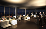 Lounge Prime Tower