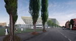 Stadion Z&uuml;rich