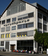 Z&uuml;rich - Paris